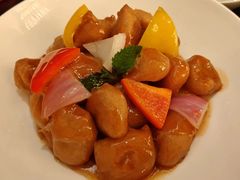 -珠海瑞吉酒店·宴庭中餐厅