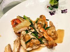 -大东海海鲜酒楼(渔人码头总店)