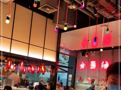 -陈鹏鹏潮汕菜(宝安机场T3航站楼店)