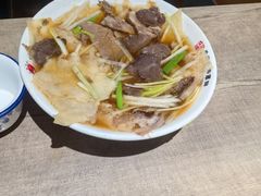 -直隶安家牛肉罩饼(七一路店)