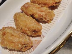 -新白鹿餐厅(虹桥南丰城店)