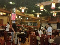 大堂-吾味香葫芦头(安西街店)