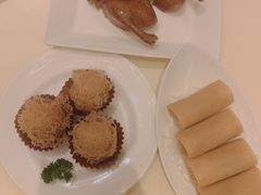 -利苑酒家(宜安广场店)