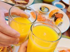 -济南香格里拉·咖啡泉自助餐厅