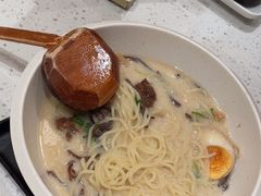 -味千拉面(广州白云机场T1西二店)