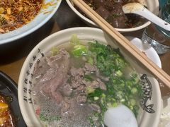 -杨三孃跷脚牛肉(玉双路店)