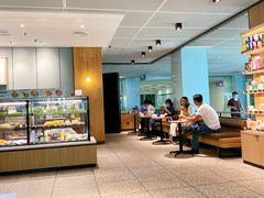 -星巴克(南京鼓楼医院店)