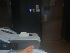 -华夏良子·足道SPA艾灸(金皇大厦店)