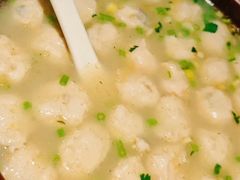 -将相和·海鲜蒸饺大连菜