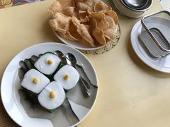 -甘尼仕印度餐厅爵士酒吧(阳春巷店)