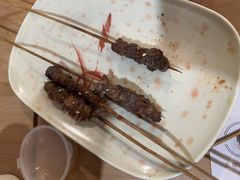 -蚝老板海鲜烧烤大排档(码头店)
