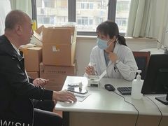 -上海市中医医院(芷江路院区)