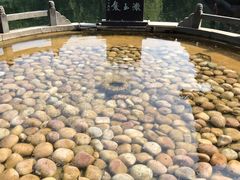 -百脉泉景区