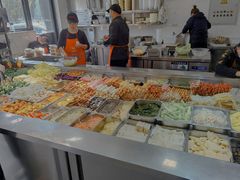 -林静小吃(复兴路店)