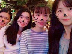-胡桃里音乐酒馆(万科城市广场店)