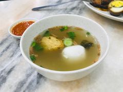 -阿坤纯正西刀鱼丸(Kuala Lumpur Branch)