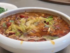 -北平小馆·烤鸭·家常菜(磨房北里店)