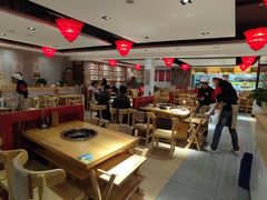 -袁记串串香(人民公园店)