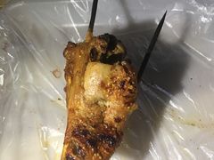 -马记烧烤(曲沃路店)