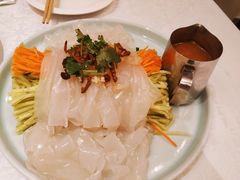 -北李妈妈菜·虾爬子大锅贴(贵和店)