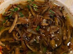 -双桥饭店(锦溪店)