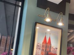 -前海沿·青岛菜(李沧万达店)