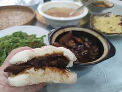 -江南人家(横店老字号)