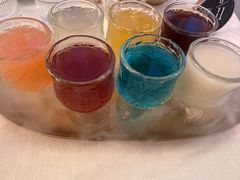 -龟兹KUCINA·新疆菜(前滩L+PLAZA店)