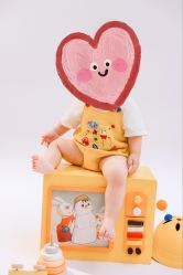 -挚纯baby儿童摄影(庐阳区店)