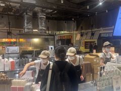 -Manner Coffee(壹方城店)