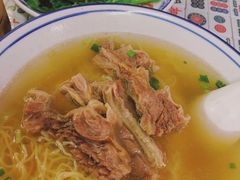 -七爺清汤腩(南开大悦城店)