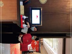 -白天鹅宾馆-宏图府餐厅
