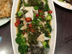 -邢家锅贴老店·非遗·开封菜(金明广场店)