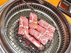 -丸藏和牛烧肉专门店(园区师惠坊店)