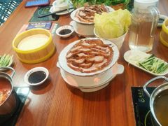 -龙聚德北京烤鸭(巴南商社汇购物中心店)