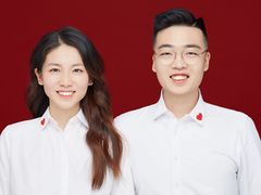 -海马体照相馆(天津世纪都会店)