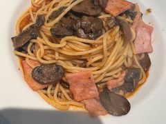 -萨莉亚意式餐厅(浦江万达广场店)