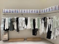 -万达广场(宝山店)