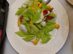 -丰收日·小海鲜·沪上家宴(顾村正大店)