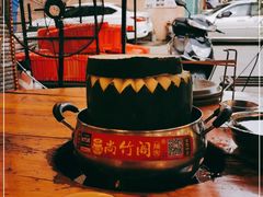 -尚竹阁冬瓜盅·18年地标美食(平洲店)