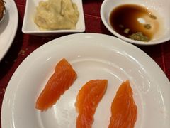 -视界美食自助餐厅·石家庄希尔顿酒店