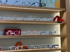 -青聪儿童眼镜(五官科医院宝庆路店)