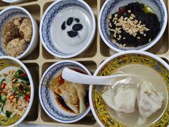 -龙抄手(春熙路总店)