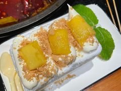 -珮姐老火锅(新街口店)