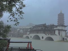 -长兴太湖图影湿地文化园