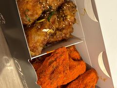 -悠个炸鸡(南京创始店)