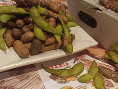 -木屋烧烤(双榆树店)