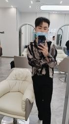 -宇东国际 HAIR SALON