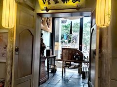 -淀里船宴(裕华东路店)