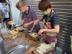 -明记牛杂(新马路分店)